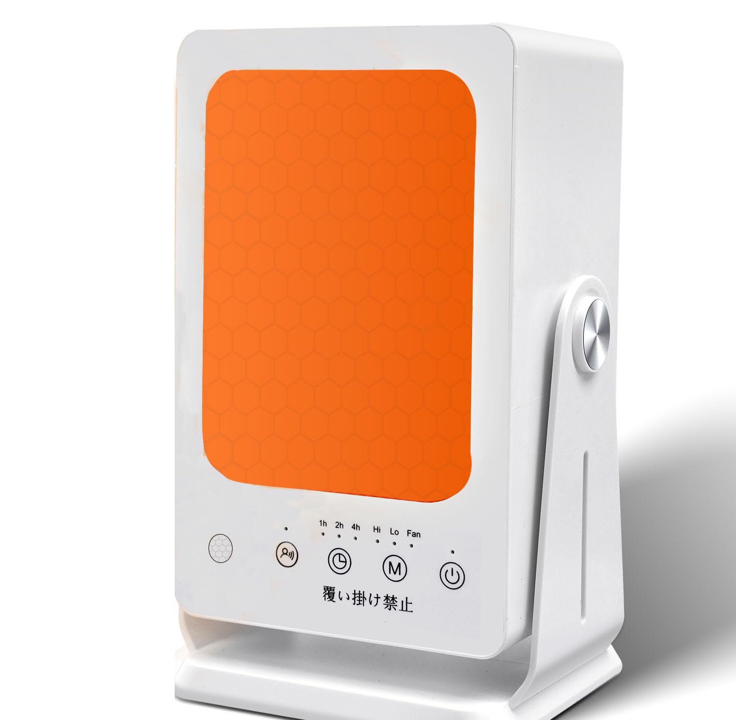 Amazon | 【2025冬新登場 SNS大活躍!】 セラミックヒーター 人感